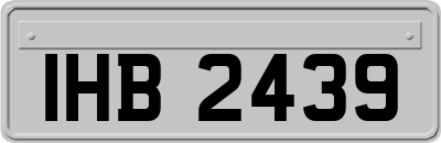 IHB2439
