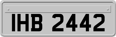 IHB2442