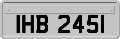 IHB2451