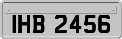 IHB2456