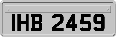 IHB2459