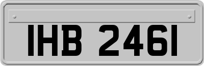 IHB2461
