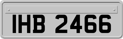 IHB2466