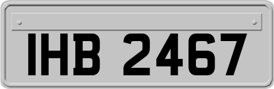 IHB2467