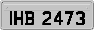 IHB2473