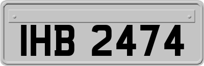 IHB2474