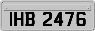 IHB2476