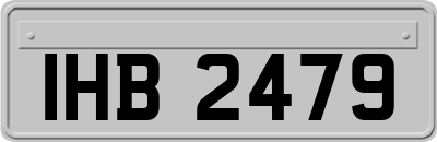 IHB2479