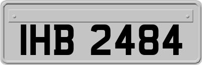 IHB2484
