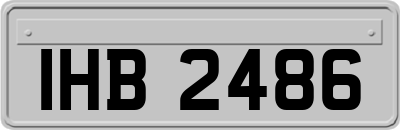 IHB2486