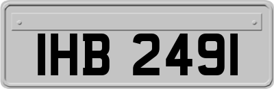IHB2491