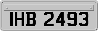 IHB2493