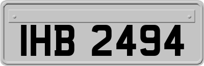 IHB2494