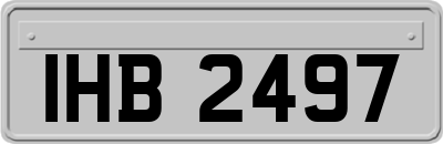 IHB2497