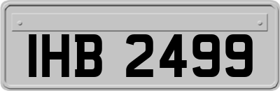 IHB2499