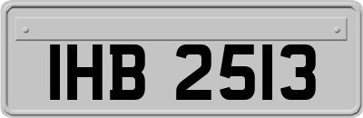 IHB2513