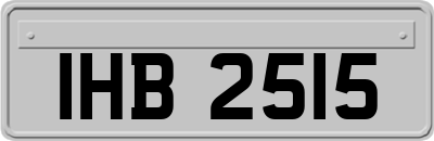 IHB2515