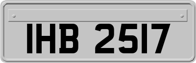 IHB2517