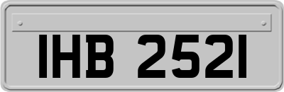 IHB2521