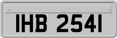 IHB2541
