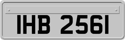 IHB2561