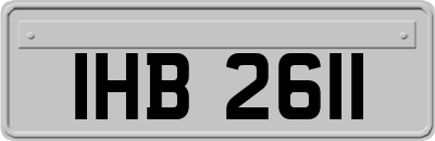 IHB2611