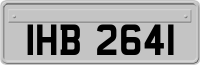 IHB2641