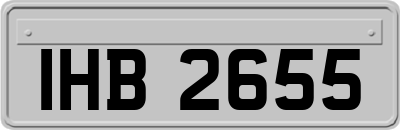 IHB2655