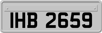 IHB2659