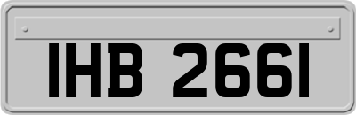 IHB2661