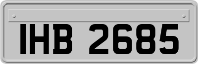 IHB2685