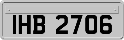 IHB2706