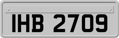IHB2709