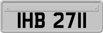 IHB2711