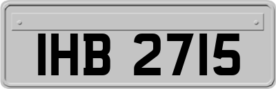IHB2715