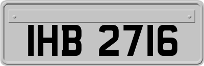 IHB2716