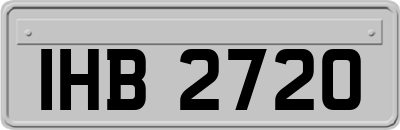 IHB2720