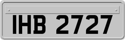 IHB2727