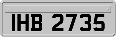 IHB2735