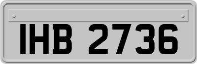 IHB2736