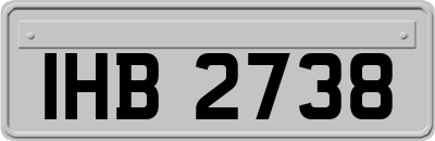 IHB2738