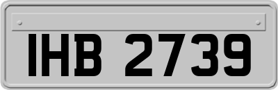 IHB2739