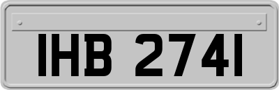 IHB2741