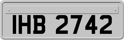 IHB2742