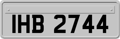 IHB2744