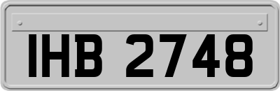 IHB2748