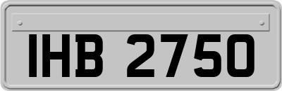 IHB2750