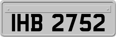 IHB2752