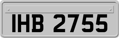 IHB2755