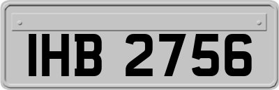 IHB2756